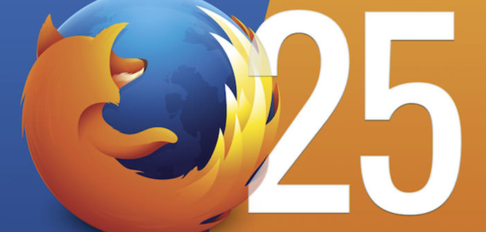 older versions of firefox browser