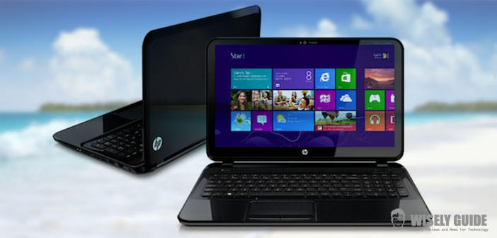 Hp Pavilion 15 Touchsmart Sleekbook Review Wisely Guide 2111