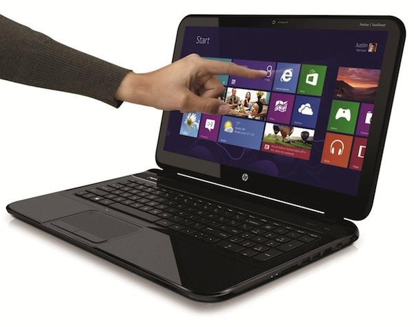 Hp Pavilion 15 Touchsmart Sleekbook Review Wisely Guide 1899