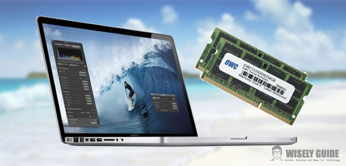 how to free up memory on macbook air