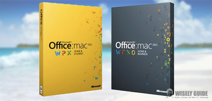 ms office for mac 2015
