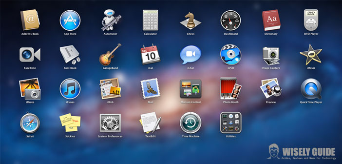 apps for mac free download