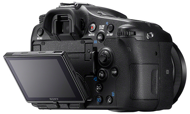 Sony Introduces A77 II - A new edition of its flagship APS-C - Wisely Guide