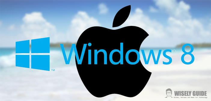 download windows 8 mac