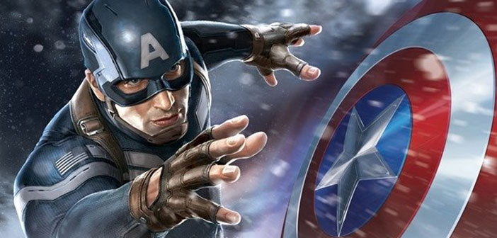 free for ios instal Captain America: Civil War