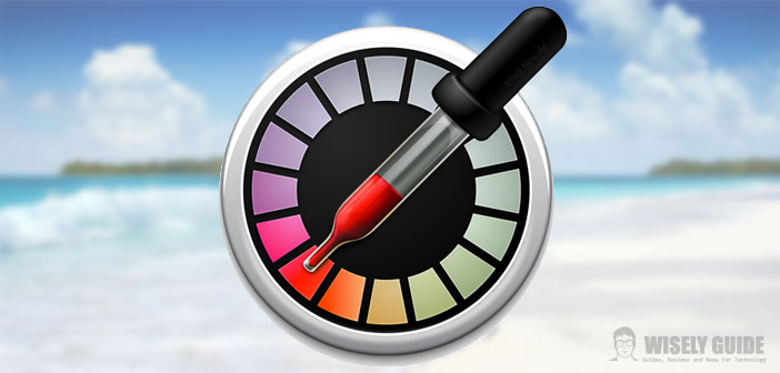 digital color meter mac download