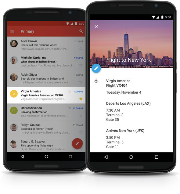 New Calendar App for Android - Wisely Guide