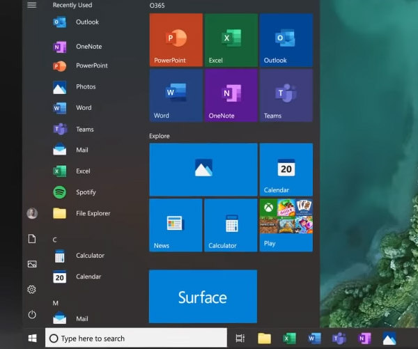 Microsoft wants to renew the interface of Windows 10: Here are the new ...