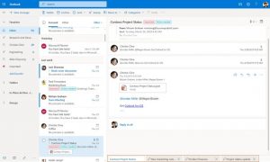 New Outlook on the web in roll-out for the first users: The news of the ...