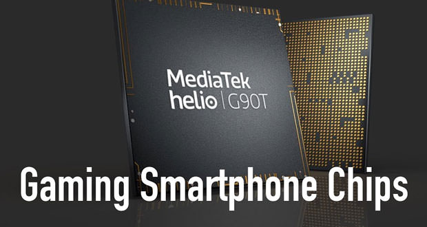 Какой процессор лучше qualcomm или mediatek helio g90t