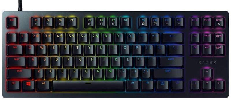 Razer Huntsman Tournament Edition Keyboards With Light Activated Optical Switches Wisely Guide