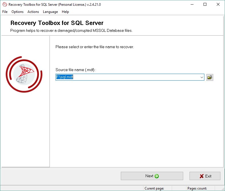 Recovery Toolbox For Access Full Serial Mahek