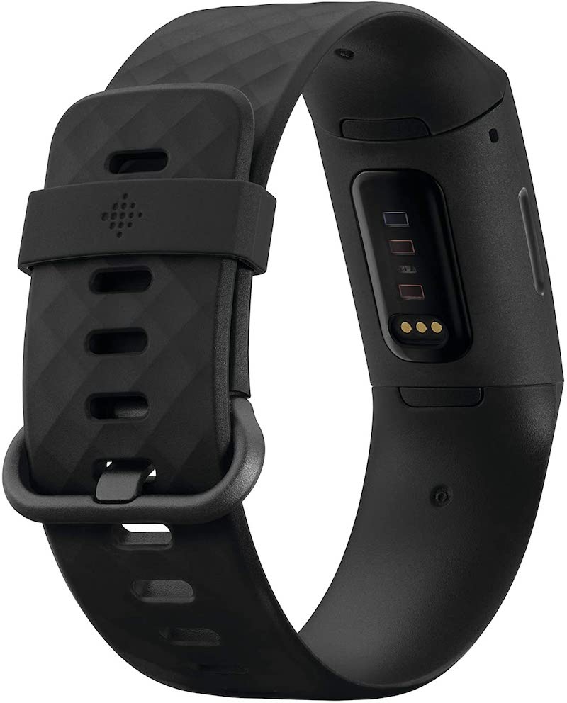Fitbit Charge 4 First GPS fitness tracker Wisely Guide